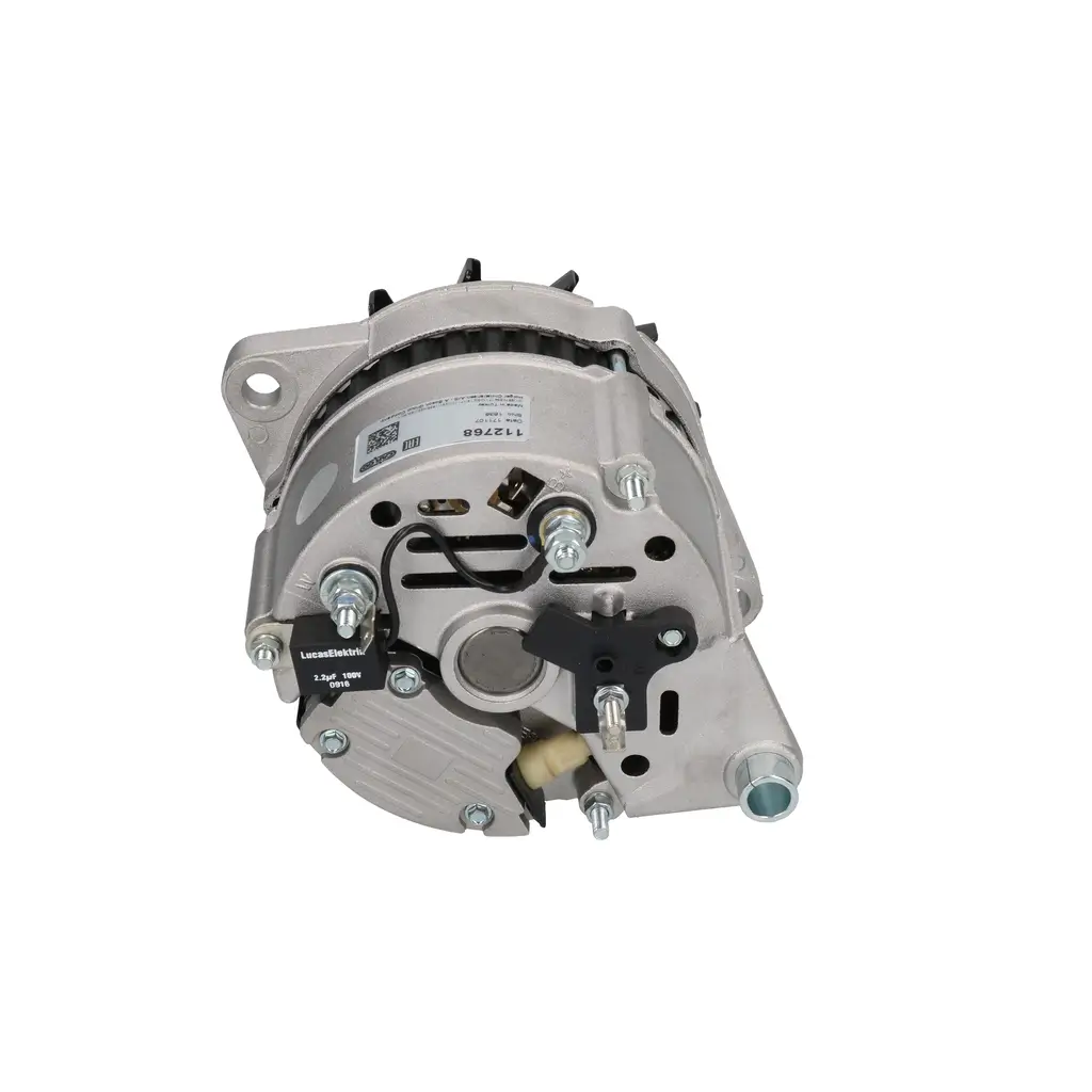Starter 12 V 1,0 kW HC-Cargo F032111730