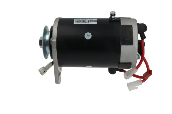Starter 12 V 1,4 kW HC-Cargo F032111750 Bild Starter 12 V 1,4 kW HC-Cargo F032111750