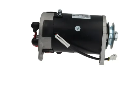 Starter 12 V 1,4 kW HC-Cargo F032111750 Bild Starter 12 V 1,4 kW HC-Cargo F032111750