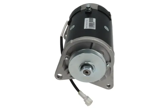 Starter 12 V 1,4 kW HC-Cargo F032111750 Bild Starter 12 V 1,4 kW HC-Cargo F032111750
