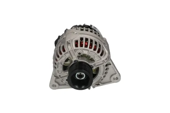 Starter 12 V 2,7 kW HC-Cargo F032110814 Bild Starter 12 V 2,7 kW HC-Cargo F032110814