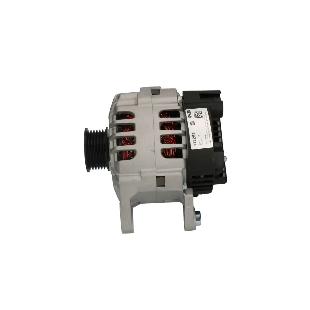 Generator 14 V HC-Cargo F032111532