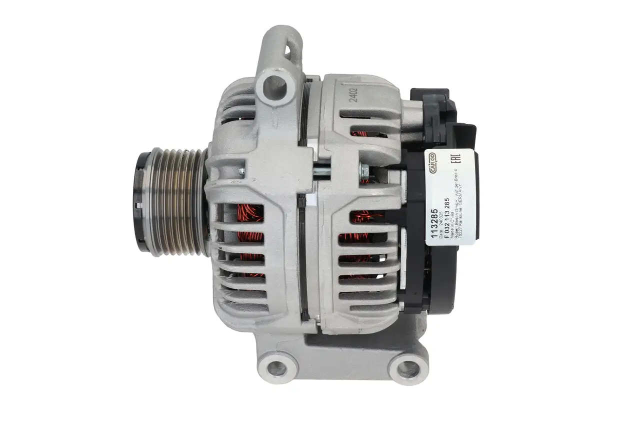Generator 14 V HC-Cargo F032111947