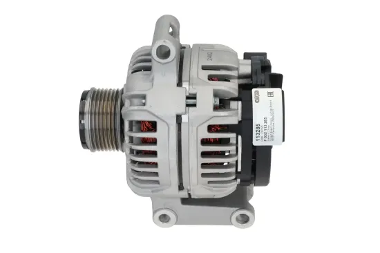 Generator 14 V HC-Cargo F 032 113 285 Bild Generator 14 V HC-Cargo F 032 113 285