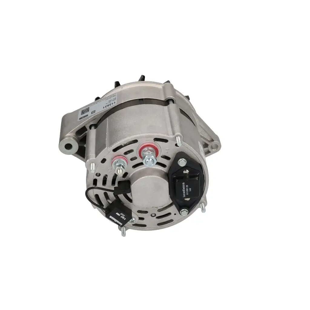Starter 12 V 1,4 kW HC-Cargo F032111608