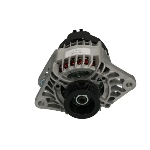 Generator 14 V HC-Cargo F 032 113 536 Bild Generator 14 V HC-Cargo F 032 113 536