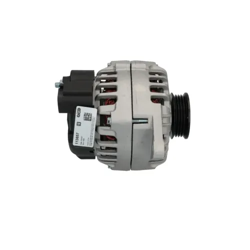 Generator 14 V HC-Cargo F 032 113 657 Bild Generator 14 V HC-Cargo F 032 113 657