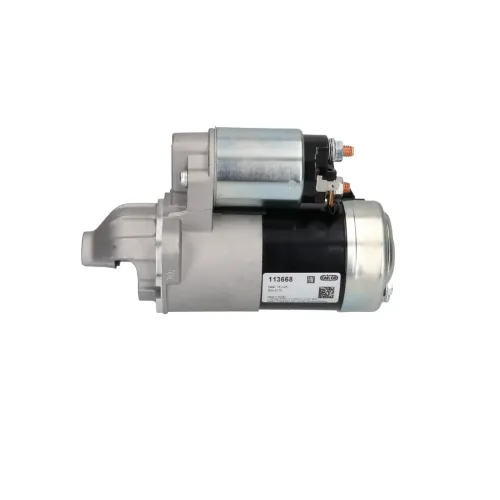 Starter 12 V 1,7 kW HC-Cargo F032111619 Bild Starter 12 V 1,7 kW HC-Cargo F032111619