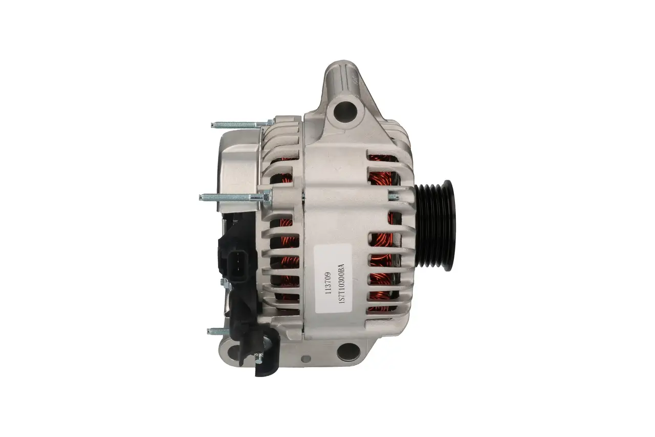 Starter 12 V 1,3 kW HC-Cargo F032115773