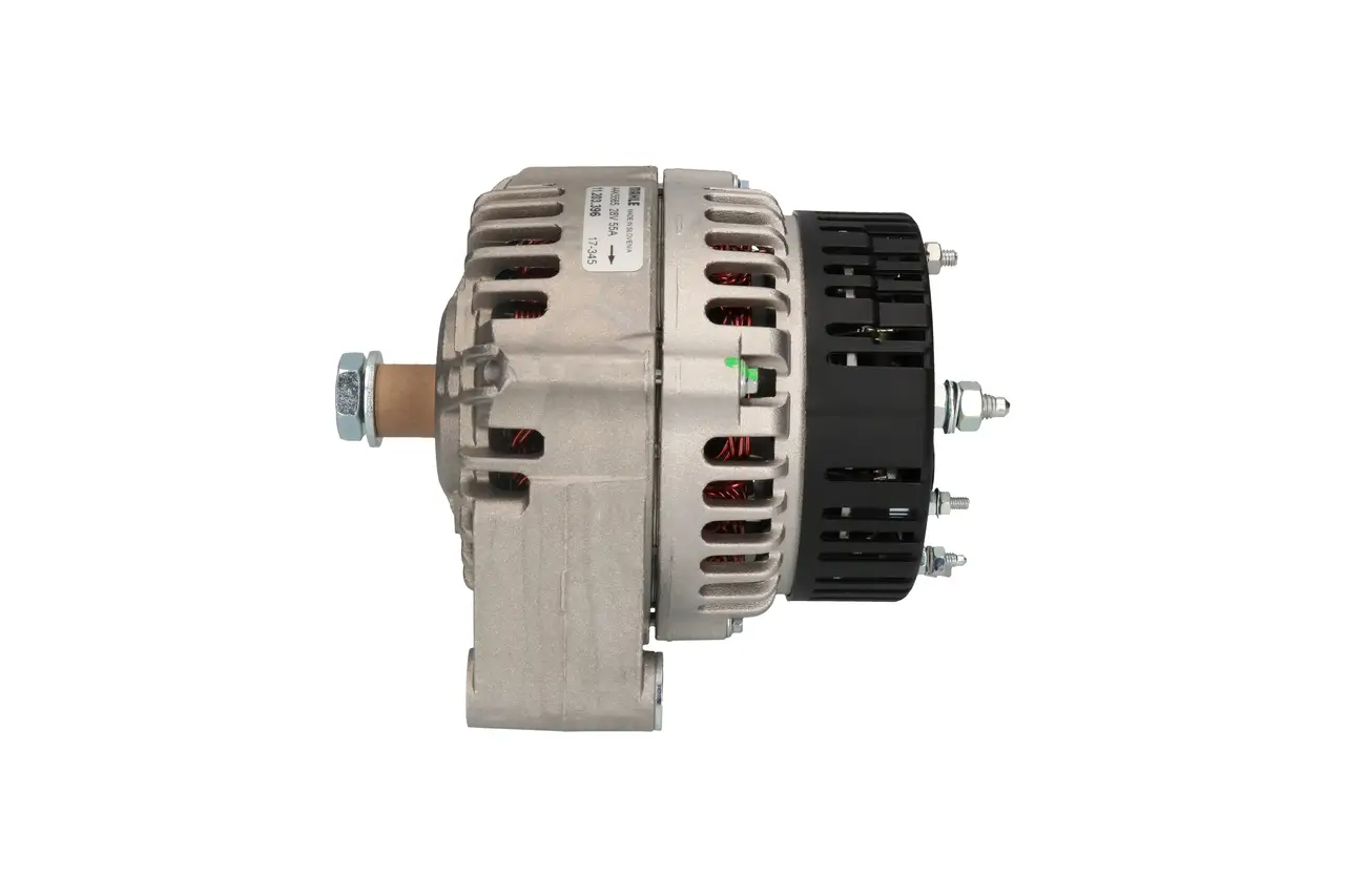 Generator 14 V HC-Cargo F032111990