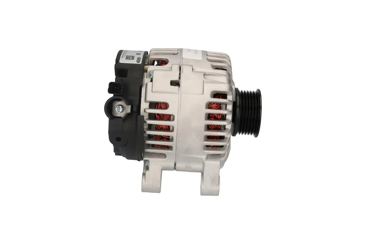 Starter 12 V 2,5 kW HC-Cargo F032116759
