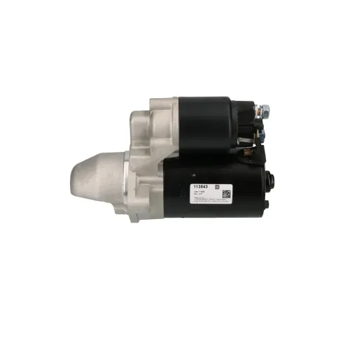 Starter 12 V 1,1 kW HC-Cargo F 032 113 843 Bild Starter 12 V 1,1 kW HC-Cargo F 032 113 843