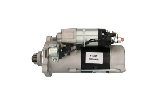 Generator 14 V HC-Cargo F032111094 Bild Generator 14 V HC-Cargo F032111094