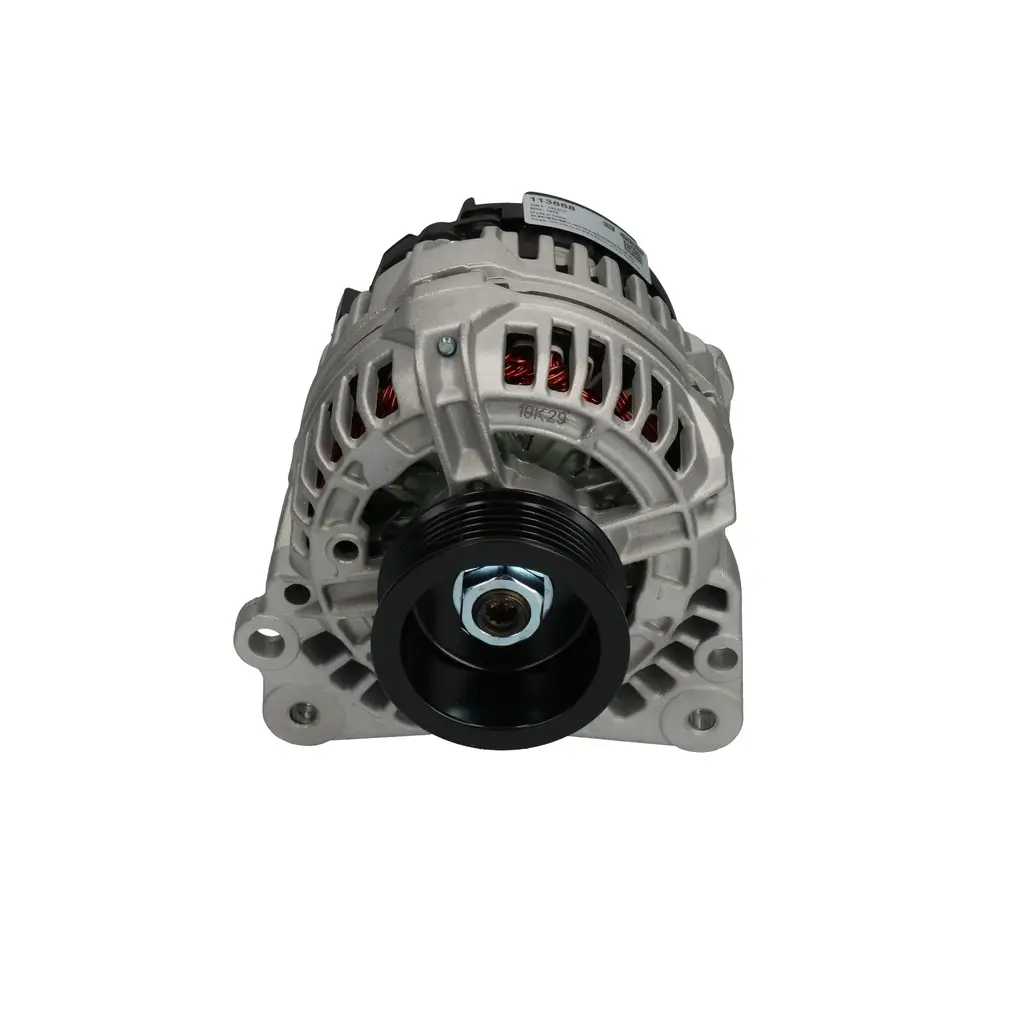 Starter 12 V 0,7 kW HC-Cargo F032111100