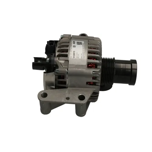 Starter 12 V 2,2 kW HC-Cargo F032111115 Bild Starter 12 V 2,2 kW HC-Cargo F032111115