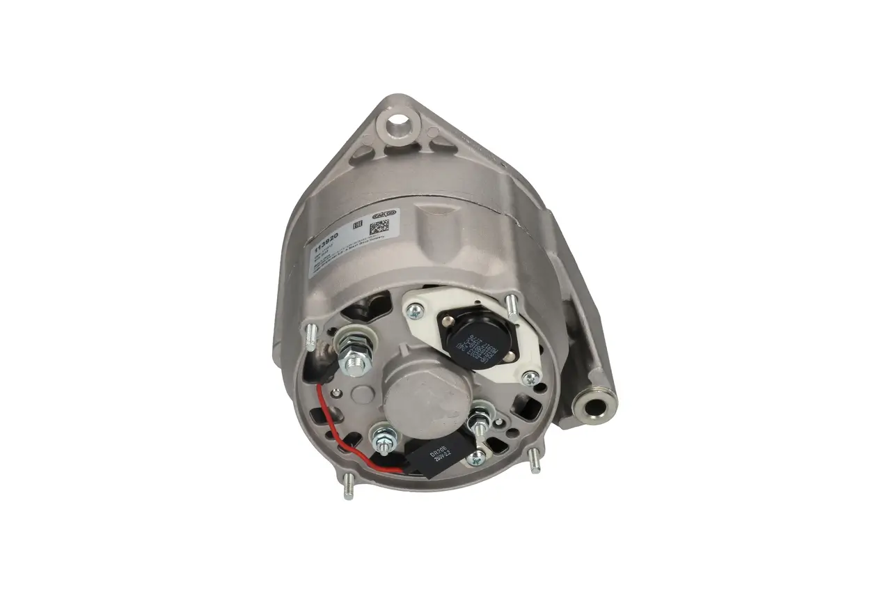Starter 12 V 2,2 kW HC-Cargo F032111120