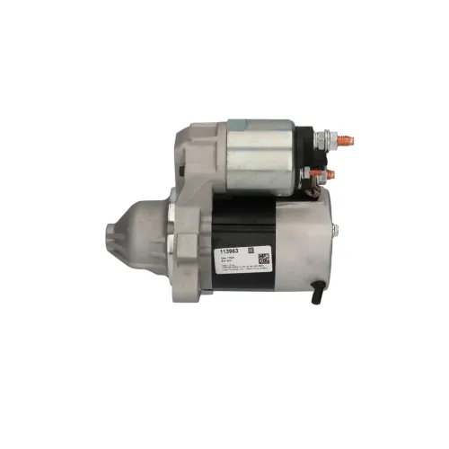 Starter 12 V 1,1 kW HC-Cargo F 032 113 963 Bild Starter 12 V 1,1 kW HC-Cargo F 032 113 963