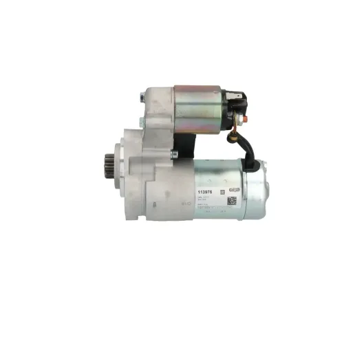 Generator 14 V HC-Cargo F032111287 Bild Generator 14 V HC-Cargo F032111287