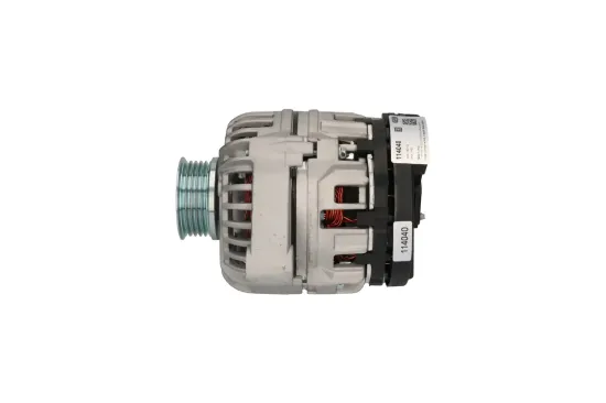 Starter 12 V 0,8 kW HC-Cargo F032111310 Bild Starter 12 V 0,8 kW HC-Cargo F032111310