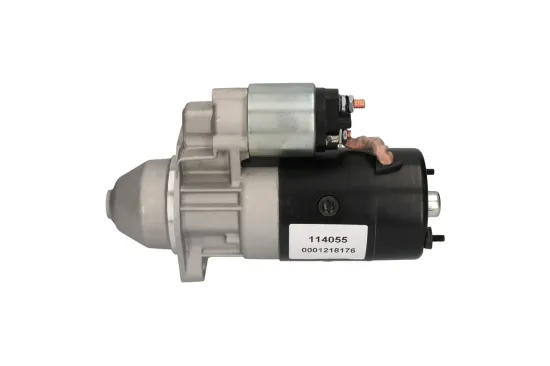 Starter 12 V 2,3 kW HC-Cargo F 032 114 055 Bild Starter 12 V 2,3 kW HC-Cargo F 032 114 055