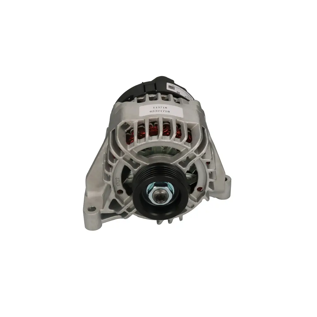 Generator 14 V HC-Cargo F032116808