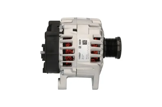 Generator 14 V HC-Cargo F032112782 Bild Generator 14 V HC-Cargo F032112782