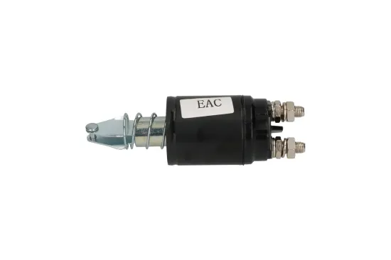 Starter 12 V 1,0 kW HC-Cargo F032115333 Bild Starter 12 V 1,0 kW HC-Cargo F032115333