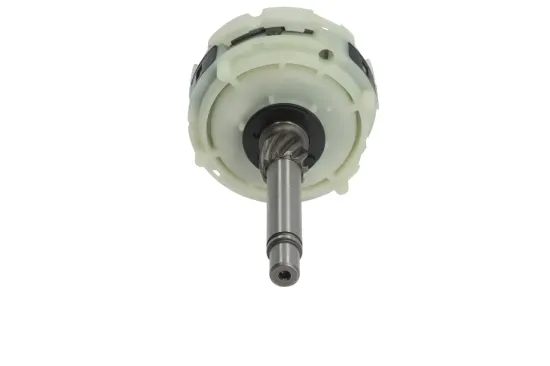 Starter 12 V 2,5 kW HC-Cargo F032116554 Bild Starter 12 V 2,5 kW HC-Cargo F032116554