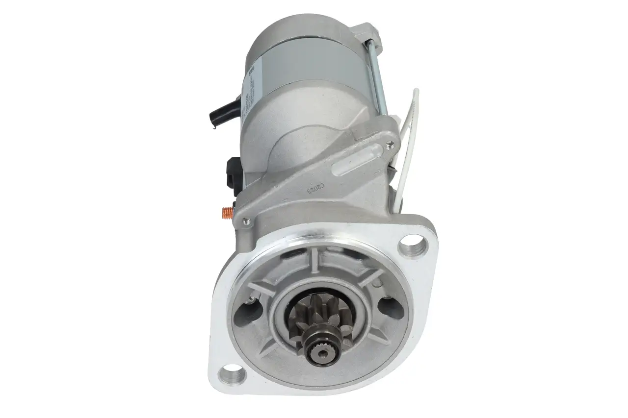 Starter 12 V 2,3 kW HC-Cargo F032112441