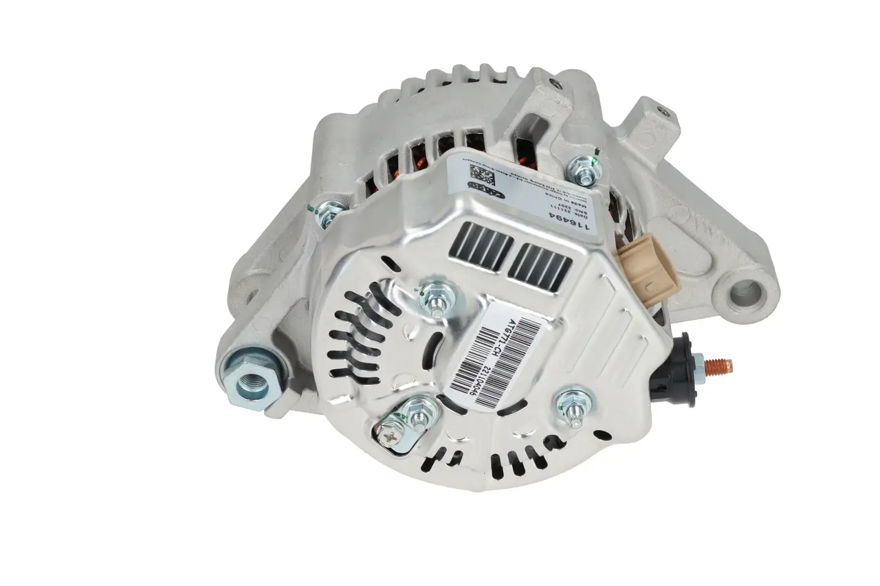 Generator 14 V HC-Cargo F032113503