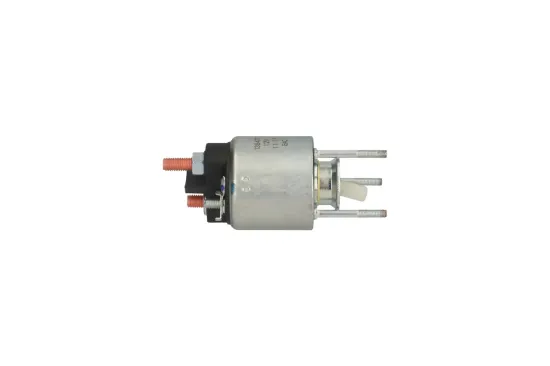 Magnetschalter, Starter 12 V HC-Cargo F 032 138 477 Bild Magnetschalter, Starter 12 V HC-Cargo F 032 138 477
