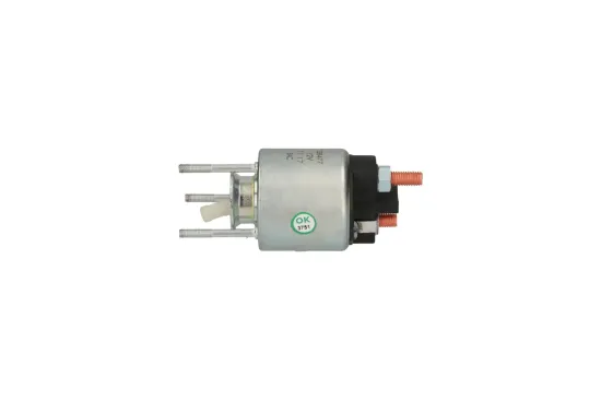 Magnetschalter, Starter 12 V HC-Cargo F 032 138 477 Bild Magnetschalter, Starter 12 V HC-Cargo F 032 138 477