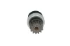 Freilaufgetriebe, Starter HC-Cargo F 032 331 942 Bild Freilaufgetriebe, Starter HC-Cargo F 032 331 942