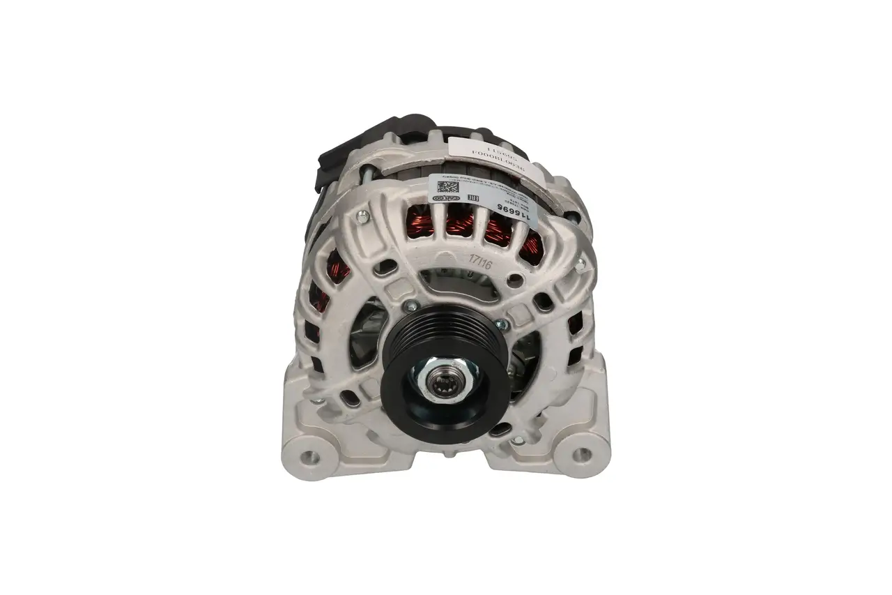 Starter 12 V 1,0 kW HC-Cargo F032114761
