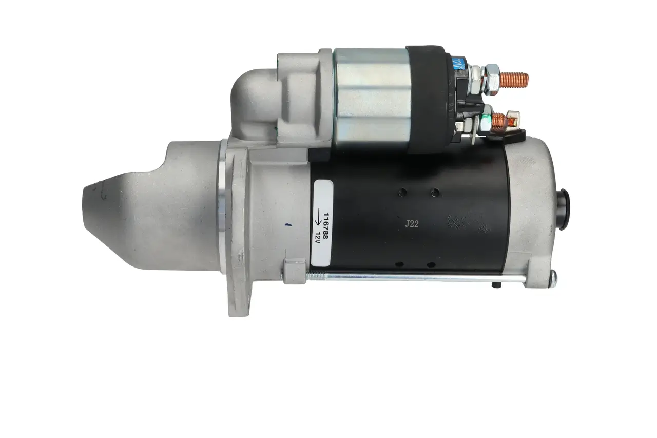 Starter 12 V 1,4 kW HC-Cargo F032113481
