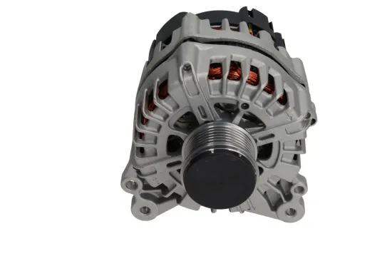 Starter 12 V 2,0 kW HC-Cargo F032113387 Bild Starter 12 V 2,0 kW HC-Cargo F032113387