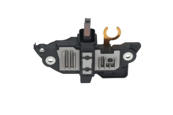 Generator 14 V HC-Cargo F032116193 Bild Generator 14 V HC-Cargo F032116193