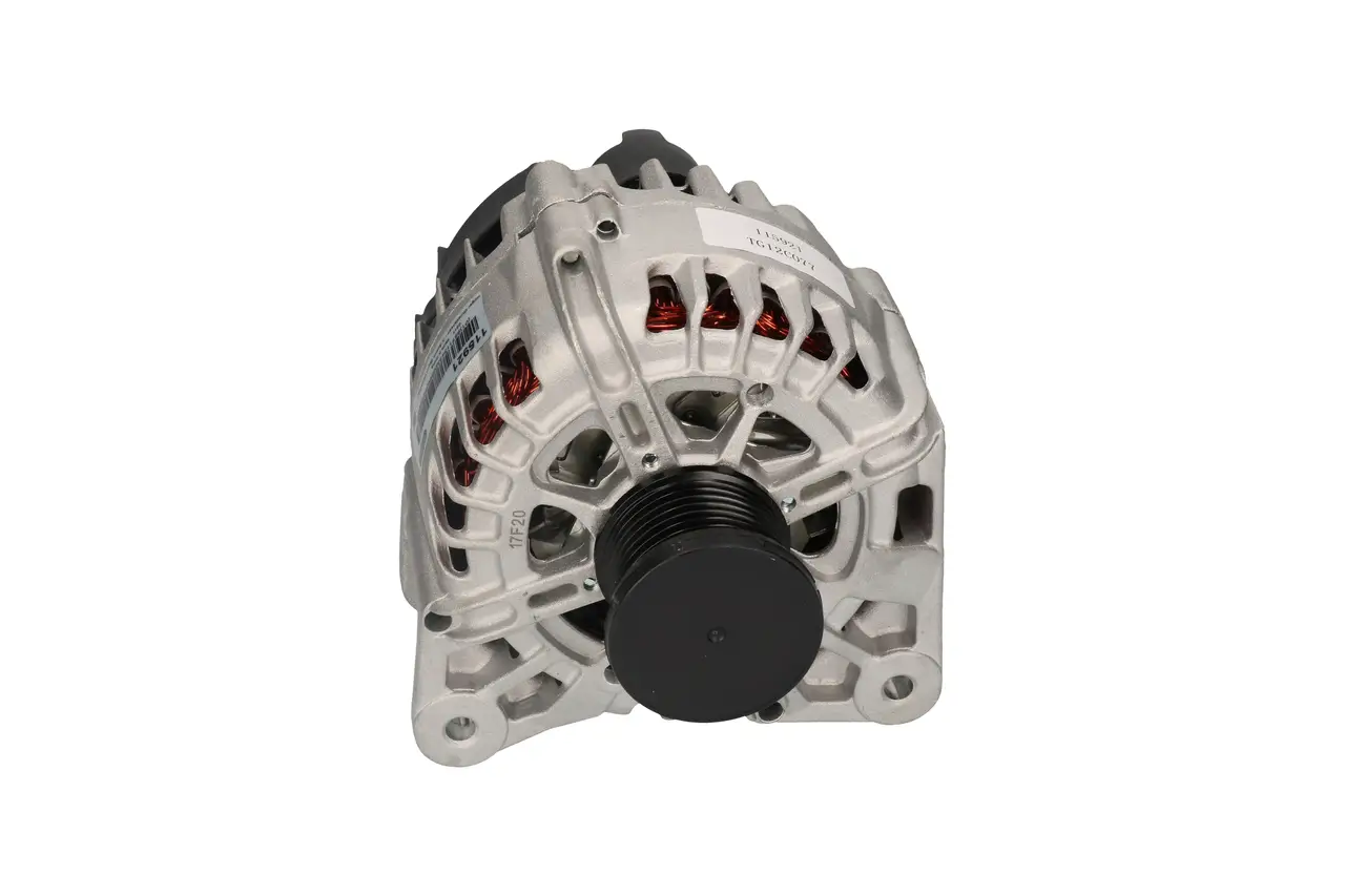 Generator 14 V HC-Cargo F032112800