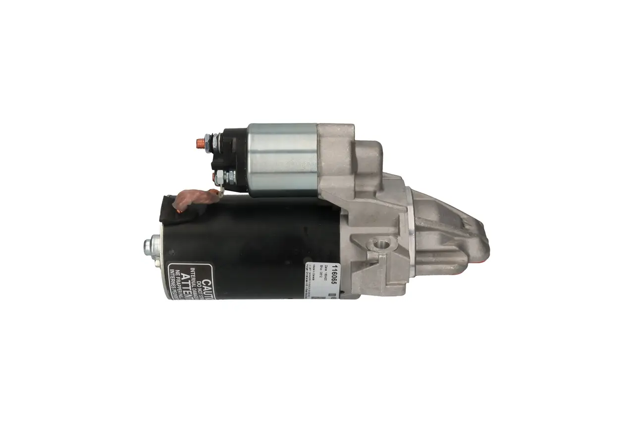 Generator 14 V HC-Cargo F032113283