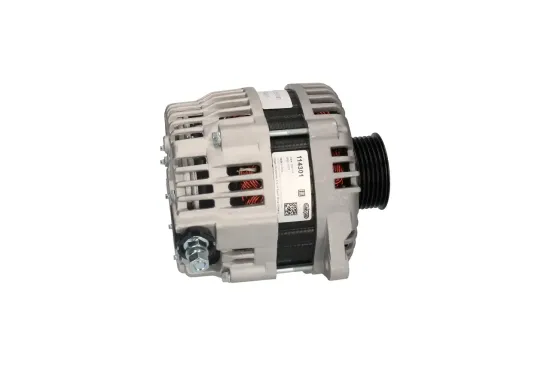 Starter 12 V 0,7 kW HC-Cargo F032114773 Bild Starter 12 V 0,7 kW HC-Cargo F032114773