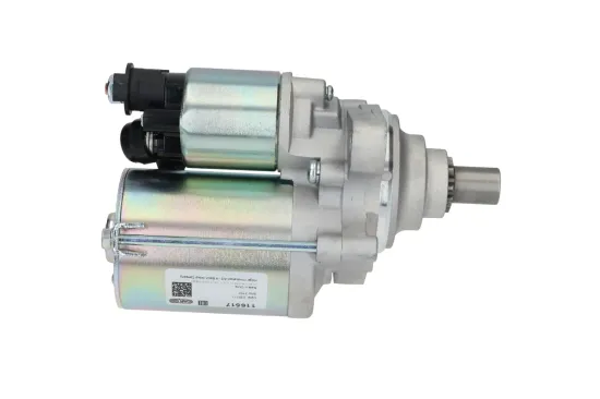 Starter 12 V 1,0 kW HC-Cargo F 032 116 517 Bild Starter 12 V 1,0 kW HC-Cargo F 032 116 517