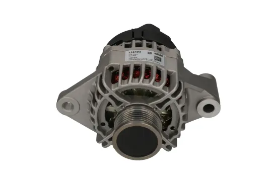 Generator 14 V HC-Cargo F 032 114 493 Bild Generator 14 V HC-Cargo F 032 114 493