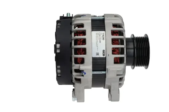 Generator 14 V HC-Cargo F 032 116 290 Bild Generator 14 V HC-Cargo F 032 116 290