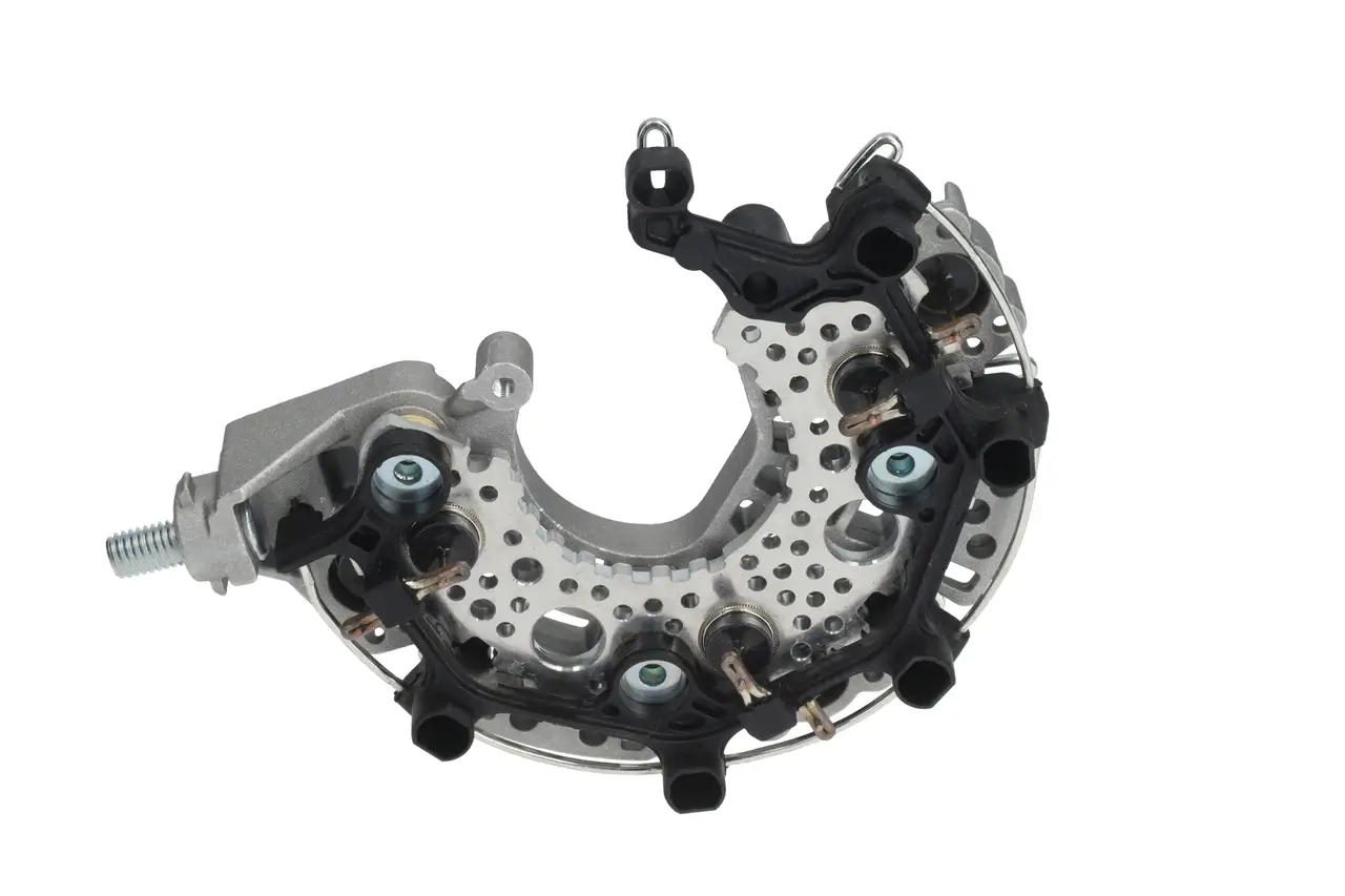 Generator 14 V HC-Cargo F032116437