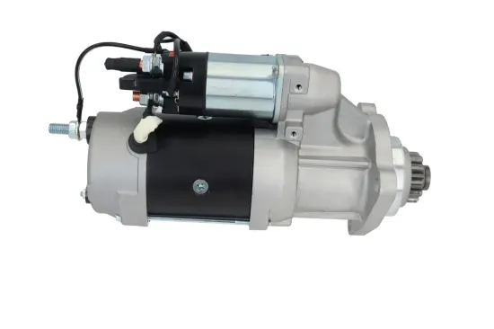 Starter 12 V 1,7 kW HC-Cargo F032112295 Bild Starter 12 V 1,7 kW HC-Cargo F032112295