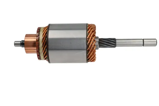 Generator 14 V HC-Cargo F032115952 Bild Generator 14 V HC-Cargo F032115952