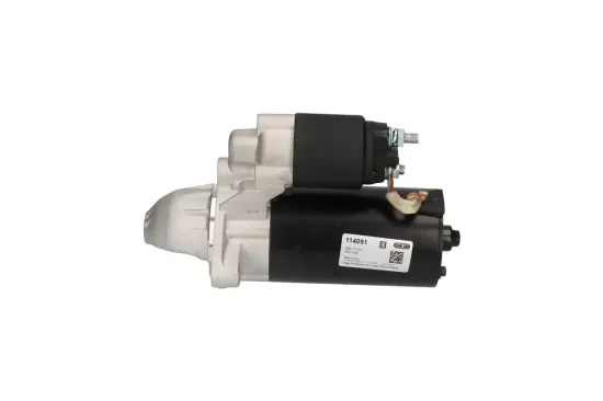Starter 12 V 1,8 kW HC-Cargo F 032 114 091 Bild Starter 12 V 1,8 kW HC-Cargo F 032 114 091