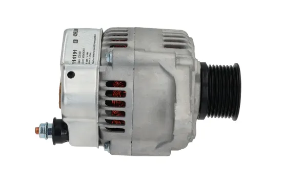 Generator 28 V HC-Cargo F032111484 Bild Generator 28 V HC-Cargo F032111484