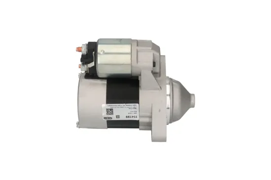 Starter 12 V 0,7 kW HC-Cargo F 032 114 199 Bild Starter 12 V 0,7 kW HC-Cargo F 032 114 199