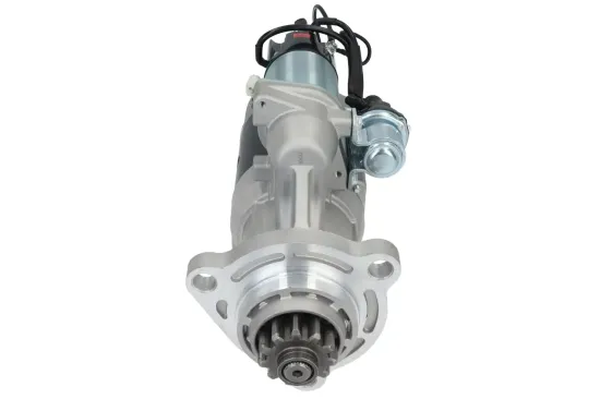 Starter 12 V 1,7 kW HC-Cargo F032112295 Bild Starter 12 V 1,7 kW HC-Cargo F032112295